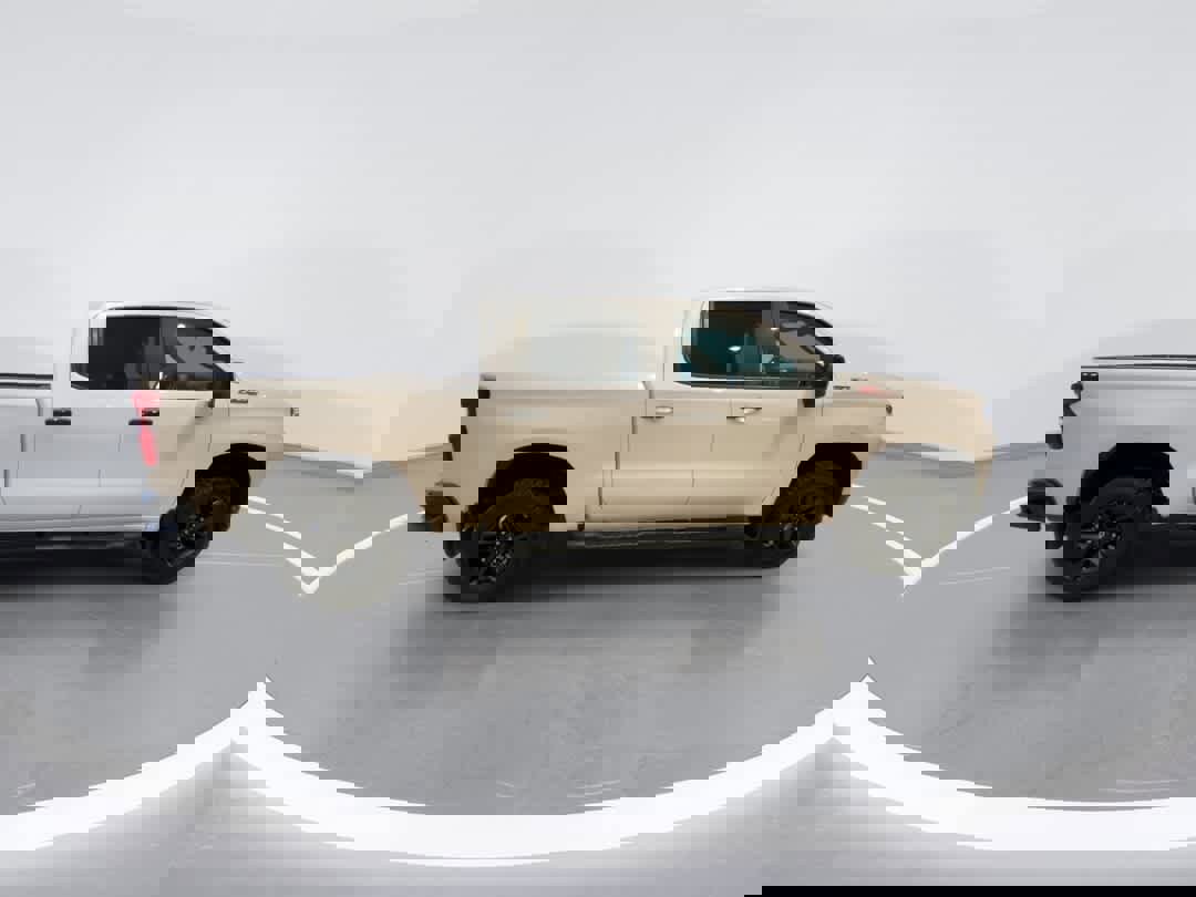 Used 2022 Chevrolet Silverado 1500 LT Trail Boss w/ Convenience Package II image 9