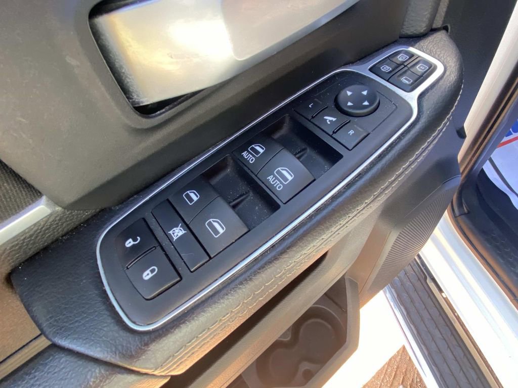 Used 2024 RAM 3500 Big Horn image 16