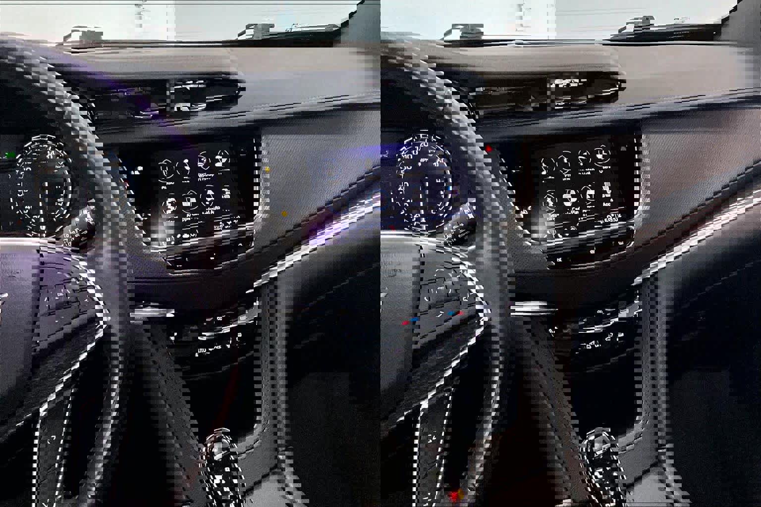 Used 2020 Cadillac XT5 Premium Luxury image 13