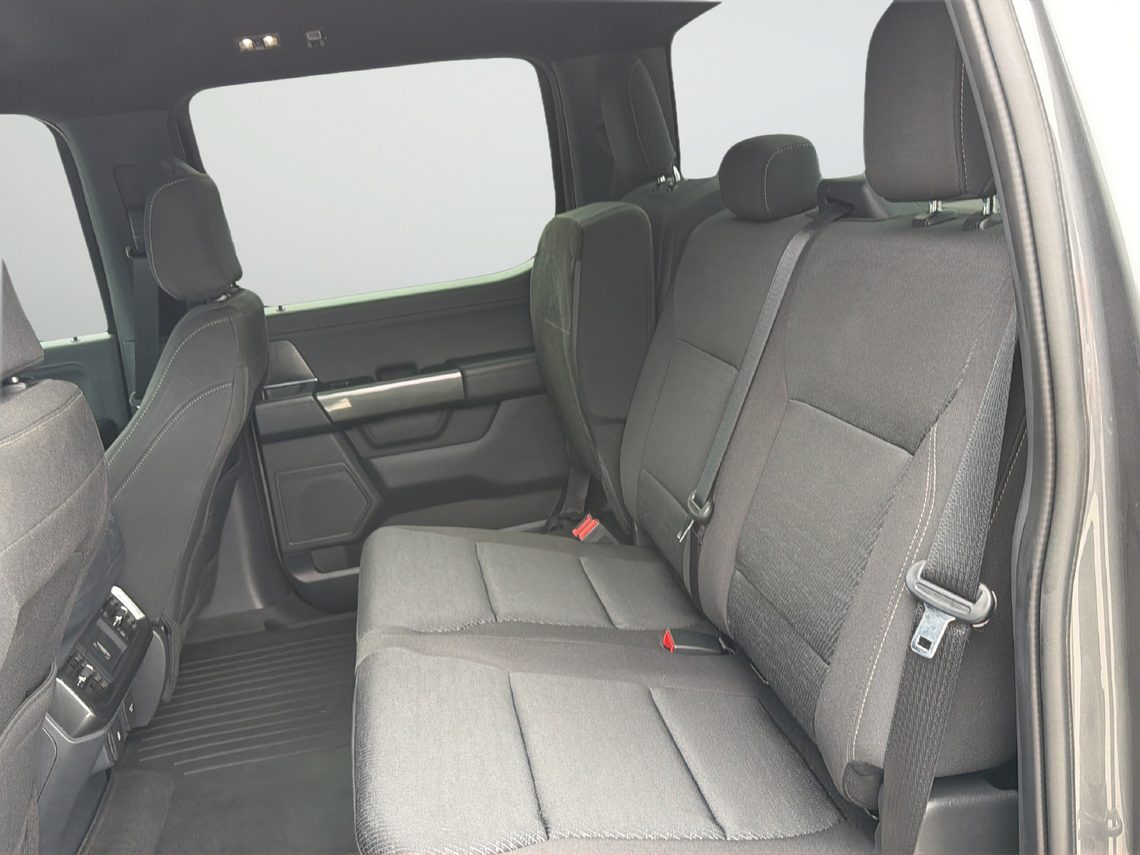 Used 2023 Ford F150 XLT w/ Equipment Group 302A High AWD/4WD image 34