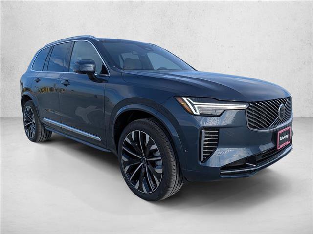 New 2026 Volvo XC90 T8 Ultra w/ Protection Package Premier image 8