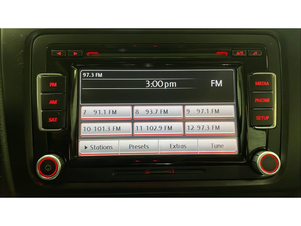 Used 2013 Volkswagen Jetta TDI image 13