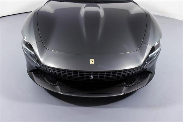 Certified 2024 Ferrari Roma image 13
