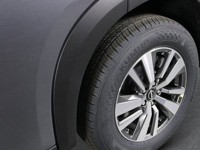 New 2026 Nissan Pathfinder SL image 9