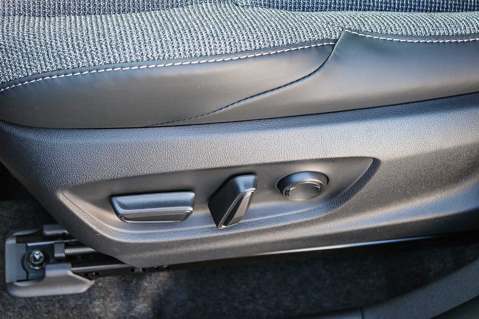 New 2026 Toyota bZ image 24