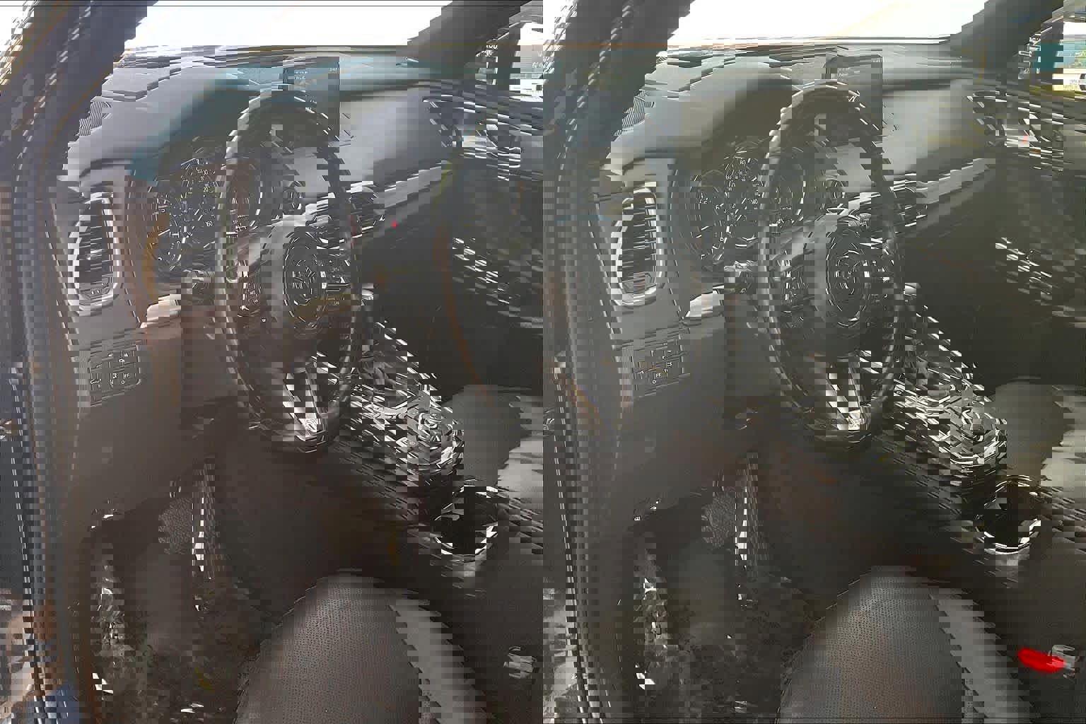 Used 2018 MAZDA CX-9 Grand Touring image 18