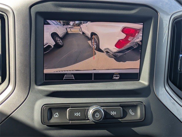 Certified 2023 Chevrolet Silverado 1500 W/T w/ WT Value Package image 26