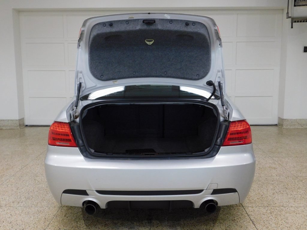 Used 2011 BMW 335is Coupe RWD image 66