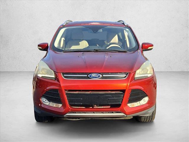 Used 2015 Ford Escape Titanium w/ Equipment Group 301A FWD image 2
