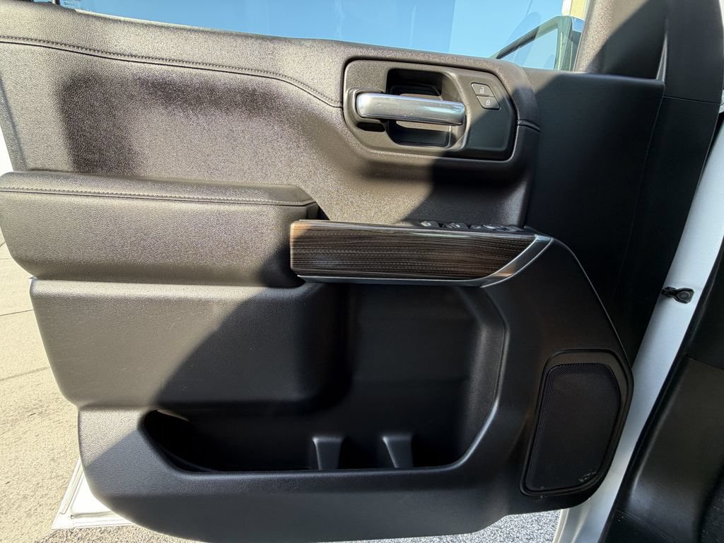 Used 2019 Chevrolet Silverado 1500 LT w/ All-Star Edition RWD image 21