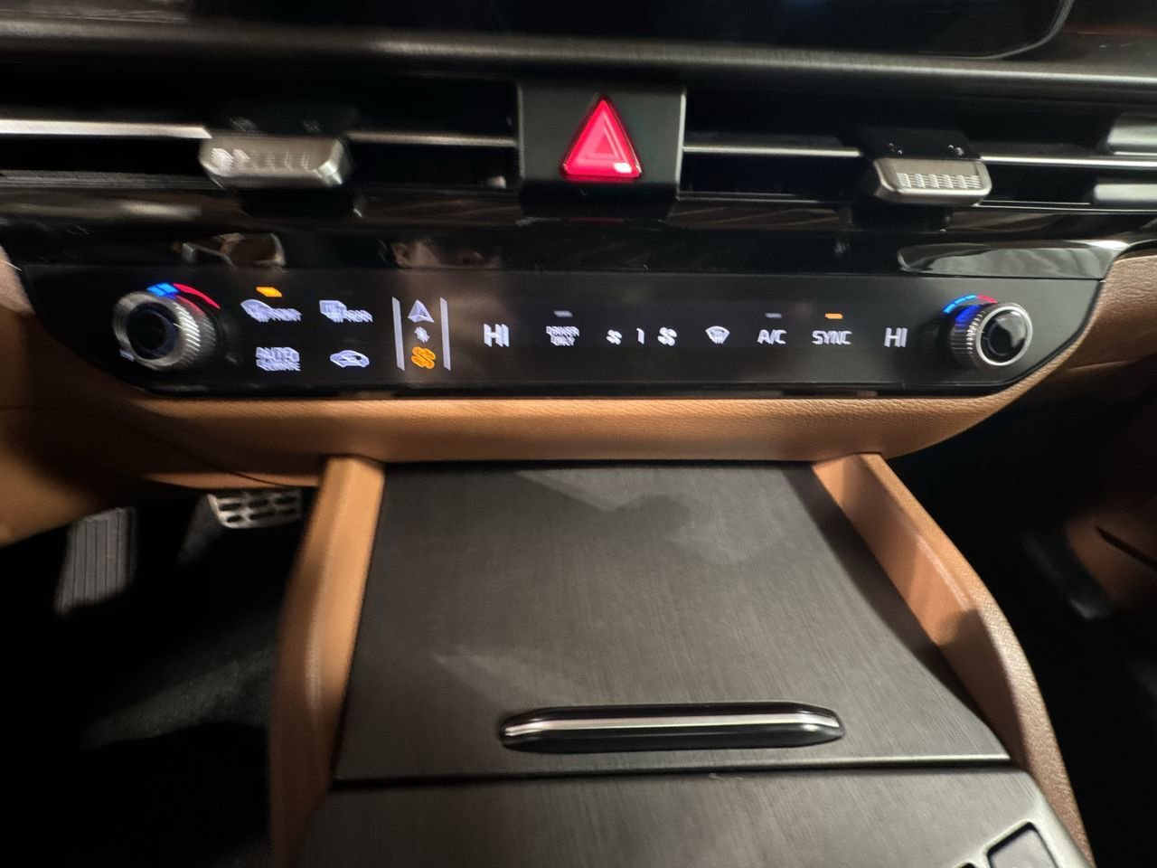 New 2026 Kia Sportage X-Line Prestige image 26