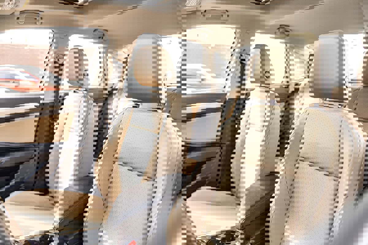 Used 2019 Volkswagen Jetta SE image 17