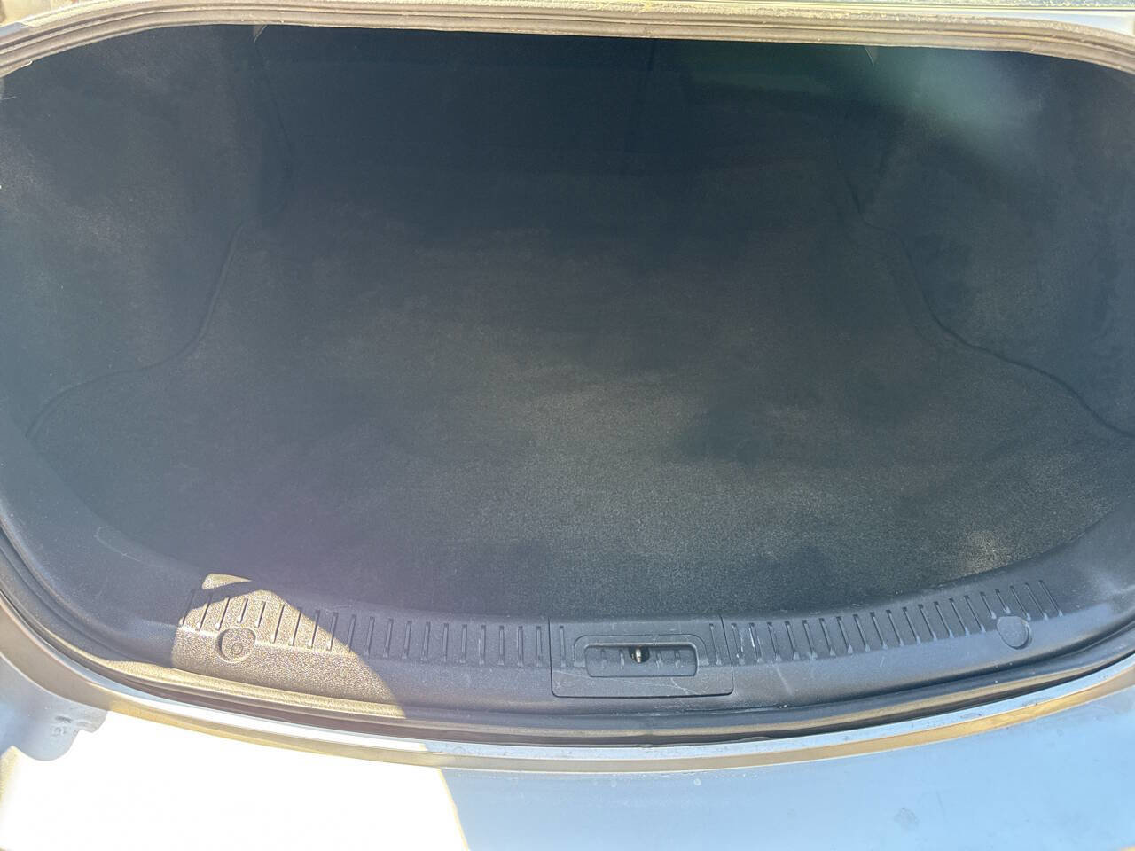 Used 2012 MAZDA MAZDA6 i Sport image 15