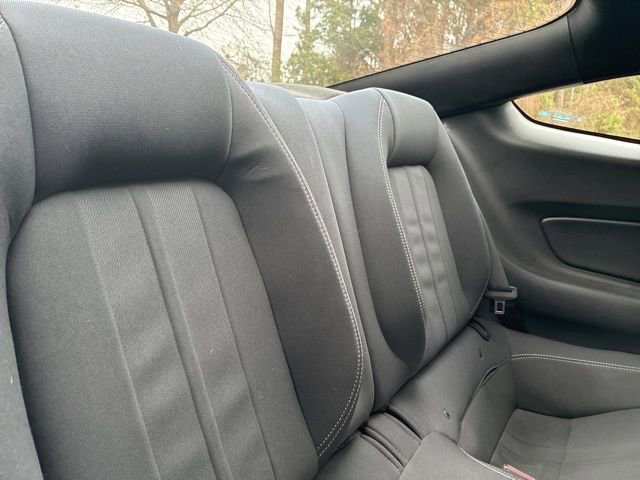 Used 2022 Ford Mustang Coupe w/ Equipment Group 101A image 24