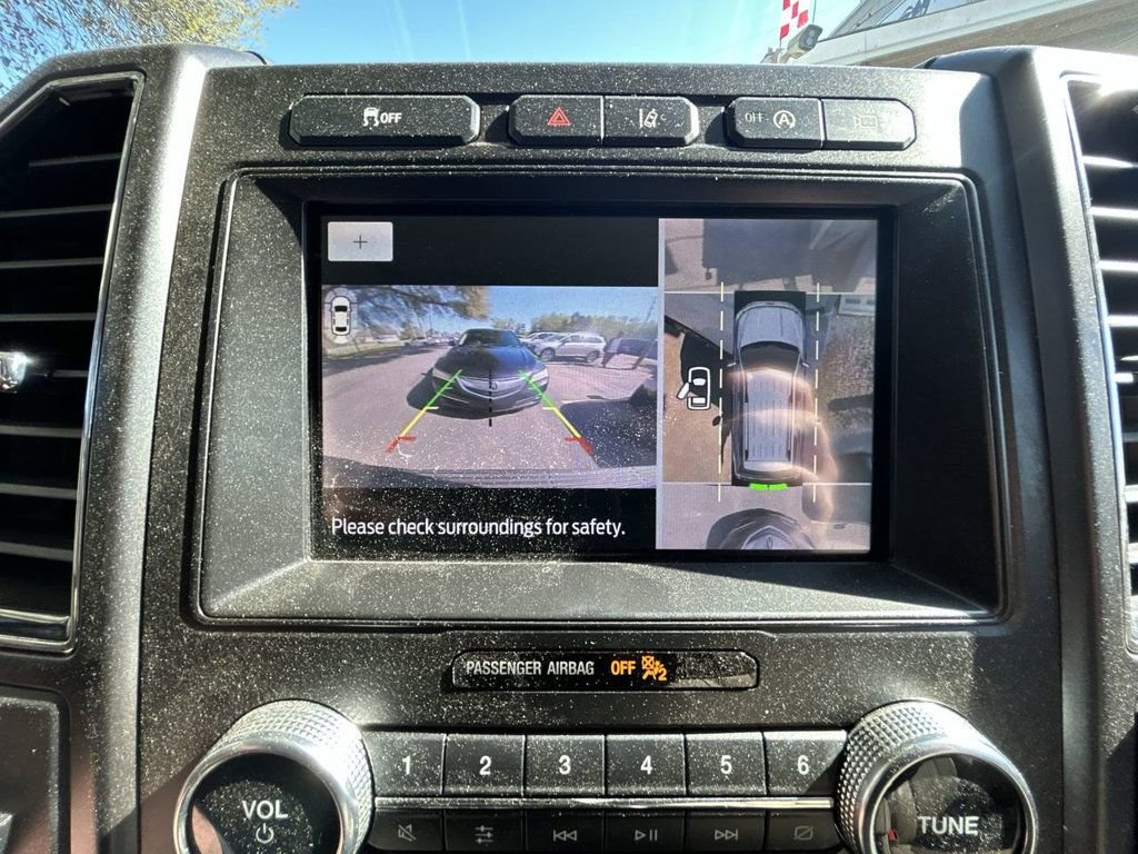 Used 2021 Ford Expedition Limited image 18