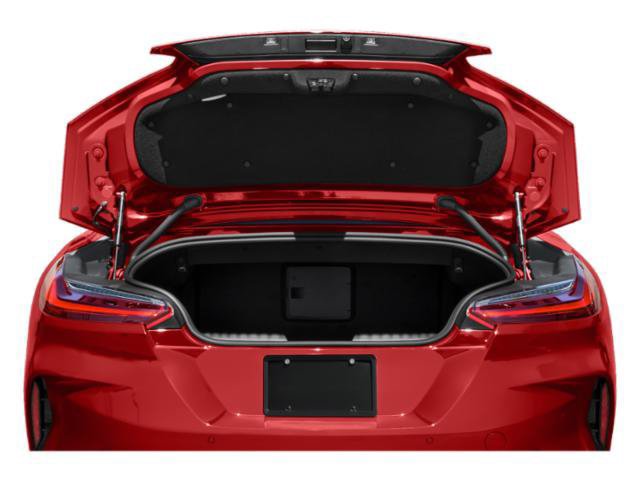 Used 2020 BMW Z4 sDrive30i w/ M Sport Package RWD image 14