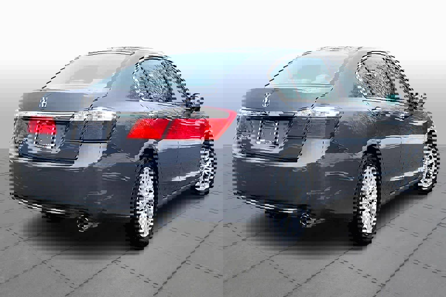 Used 2015 Honda Accord EX image 12