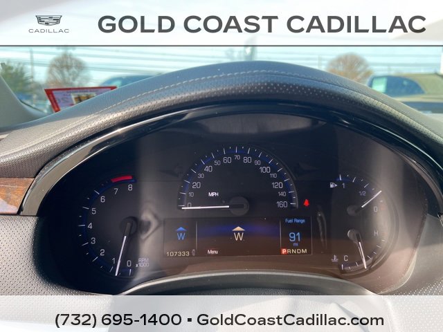 Used 2015 Cadillac XTS Luxury image 17