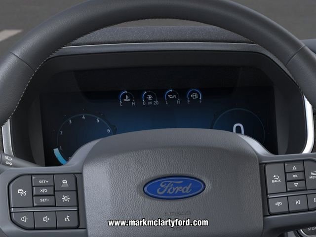 New 2026 Ford F150 Lariat AWD/4WD image 13
