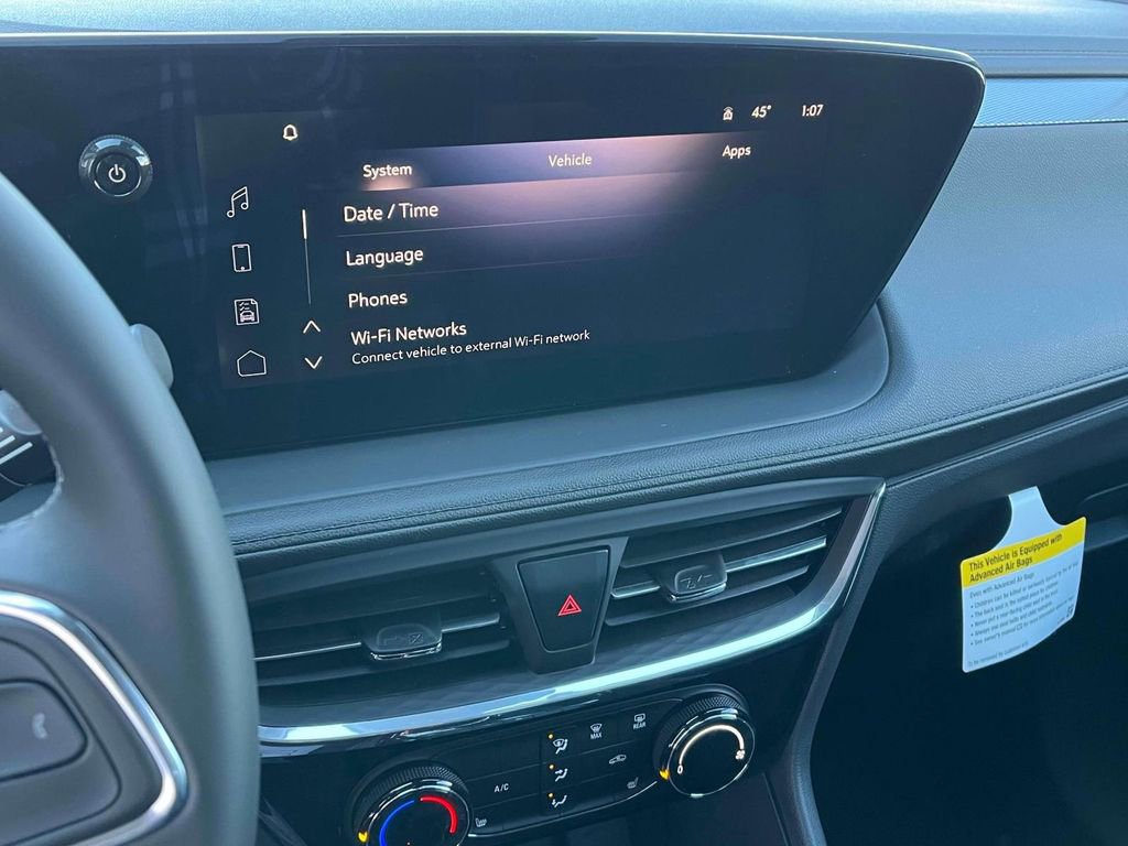 New 2026 Buick Encore GX Sport Touring w/ Comfort Package FWD image 26