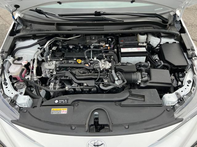 Used 2023 Toyota Corolla SE w/ SE Premium Package image 31
