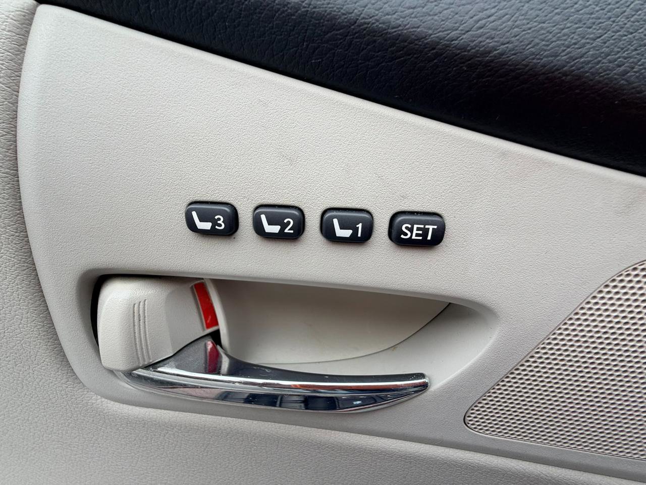 Used 2010 Lexus RX 350 FWD image 27