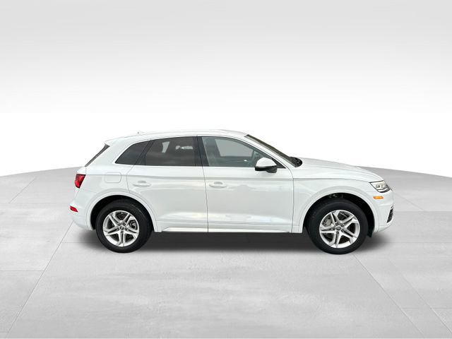 Used 2019 Audi Q5 2.0T Premium w/ Convenience Package image 6