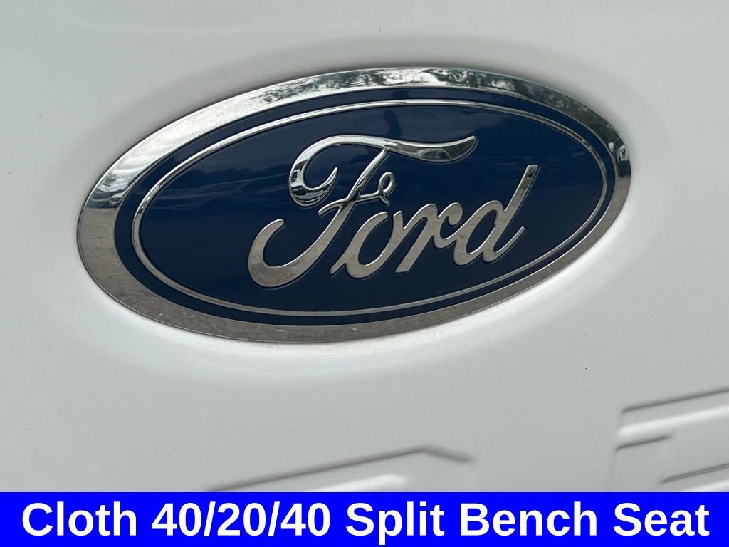 Used 2025 Ford F250 XLT image 24