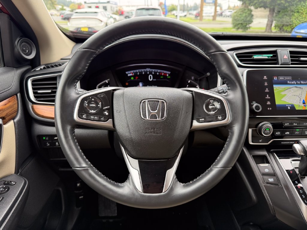 Used 2019 Honda CR-V Touring image 23