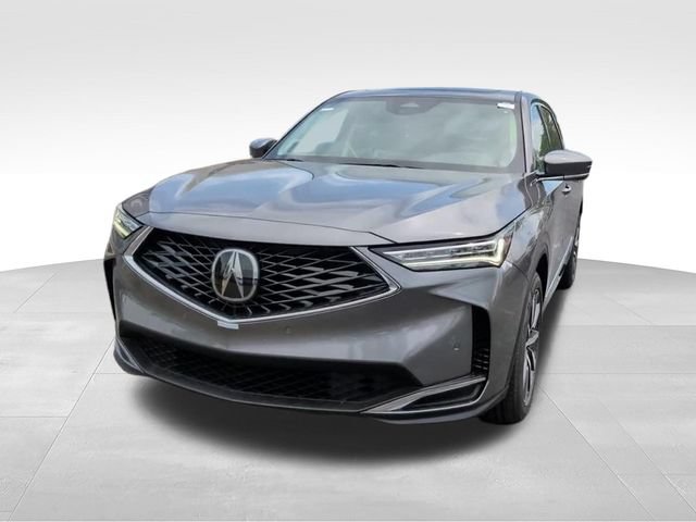 New 2026 Acura MDX w/ Technology Package AWD/4WD image 18