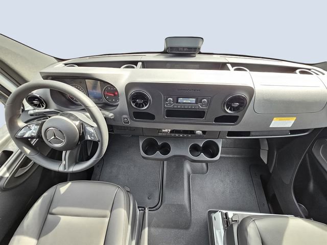 New 2026 Mercedes-Benz Sprinter 2500 image 6
