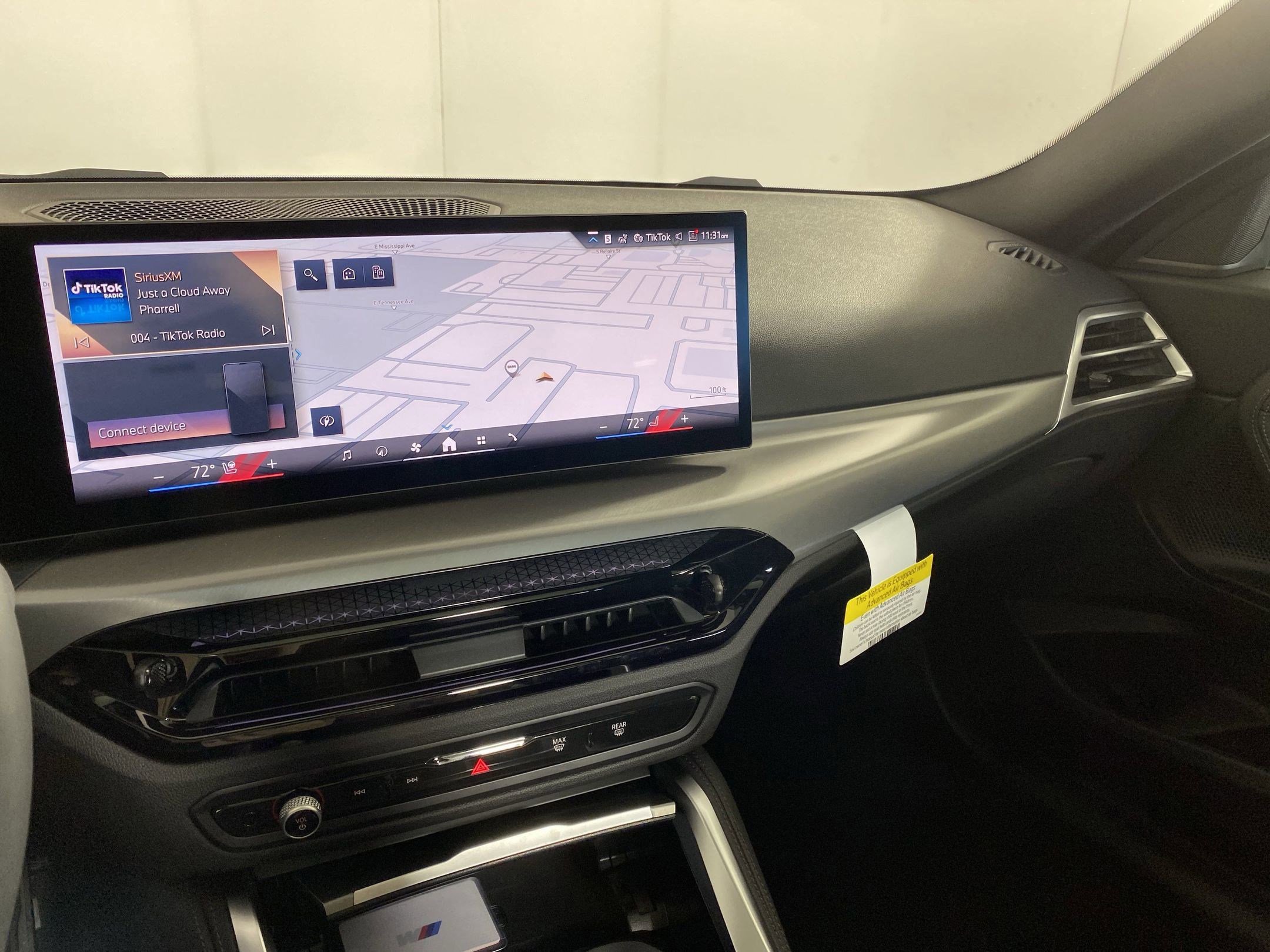 Used 2025 BMW 230i xDrive Coupe w/ M Sport Package image 22