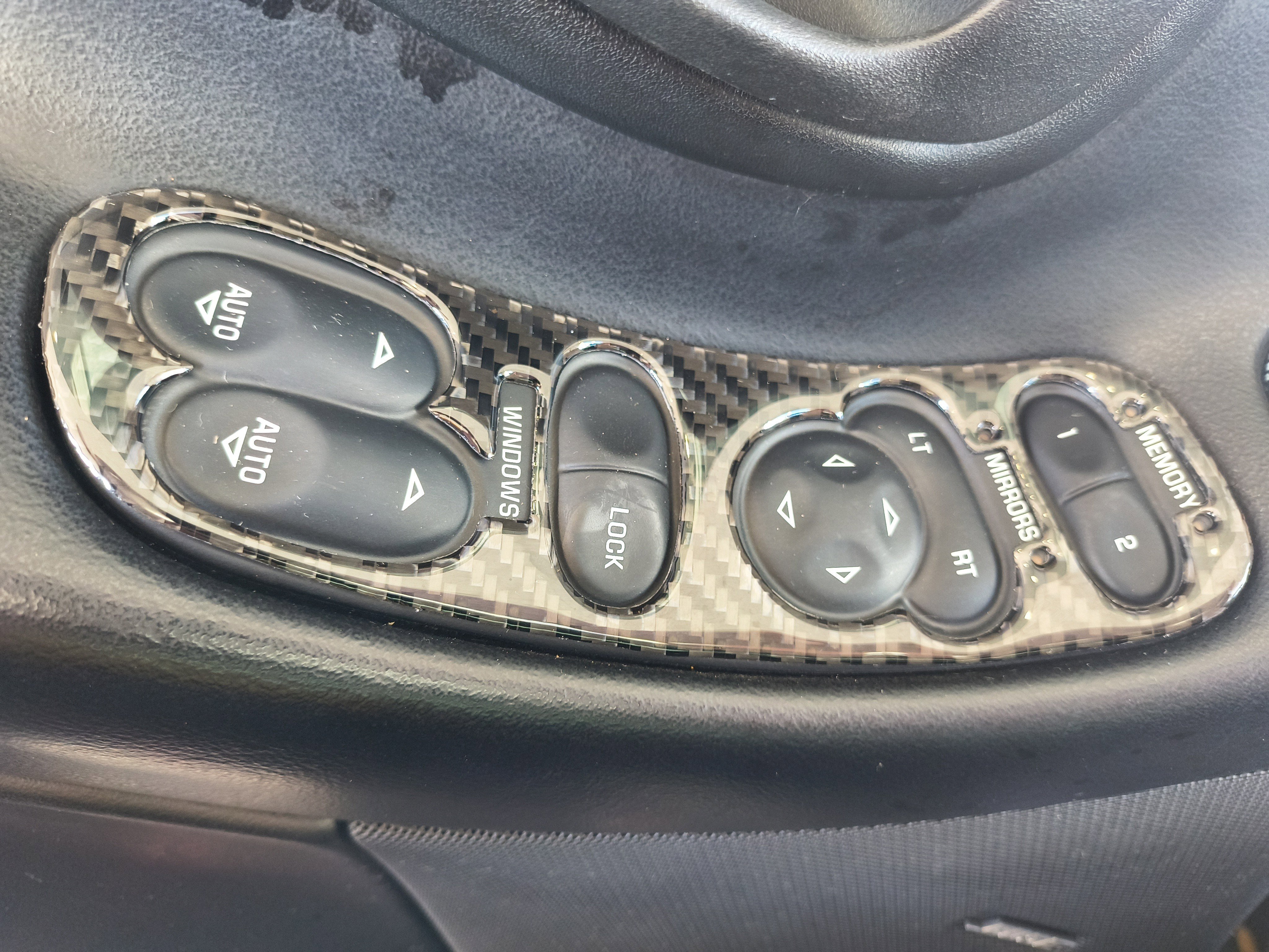 Used 2001 Chevrolet Corvette Convertible w/ Preferred Equipment Group2 image 11