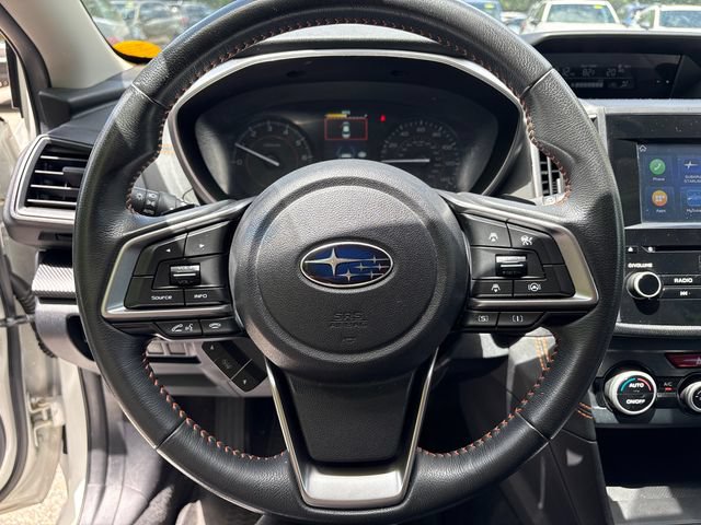 Certified 2022 Subaru Crosstrek 2.0i Premium w/ Moonroof Package AWD/4WD image 23