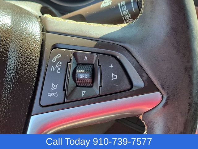 Used 2013 Buick Encore Leather FWD image 21