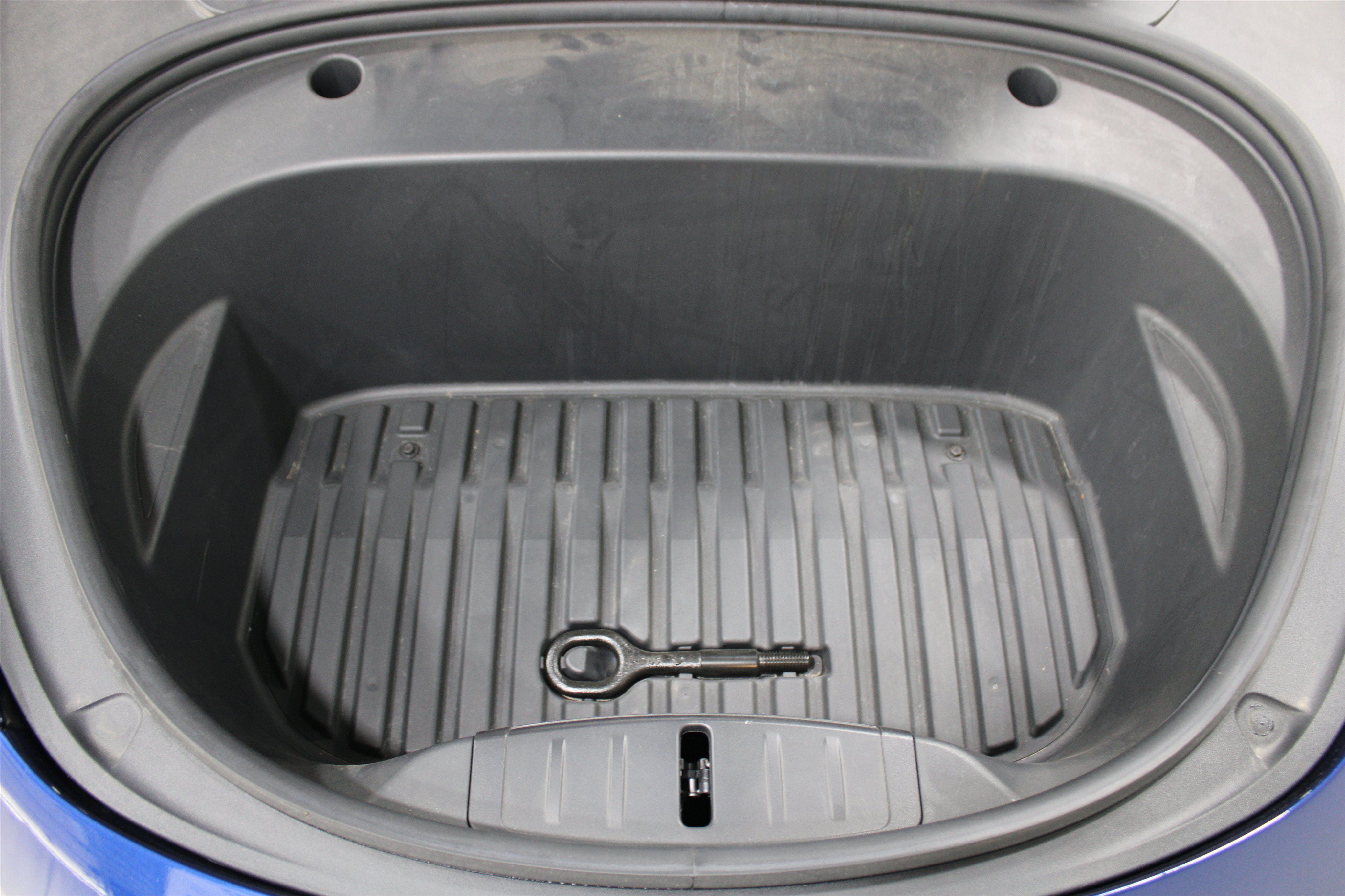 Used 2022 Tesla Model 3 Performance AWD/4WD image 32