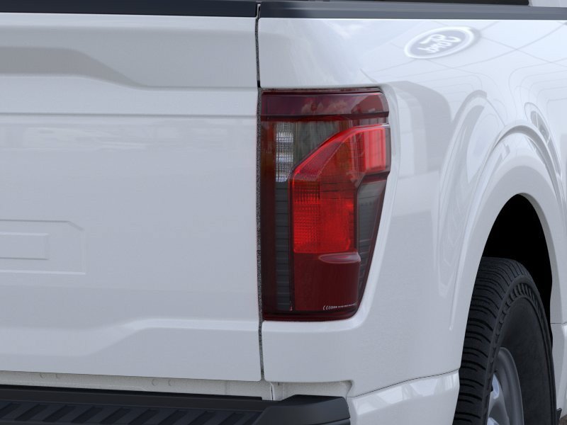 New 2026 Ford F150 XL RWD image 21