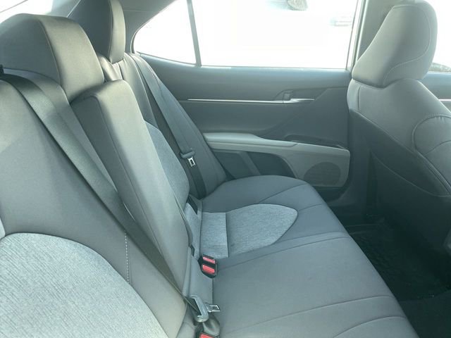 Used 2024 Toyota Camry LE FWD image 9