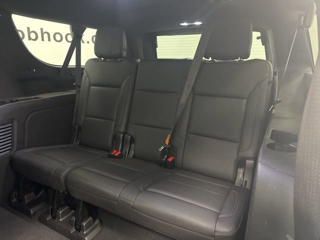 Used 2021 Chevrolet Suburban Z71 w/ Rear Media and Nav Package image 32