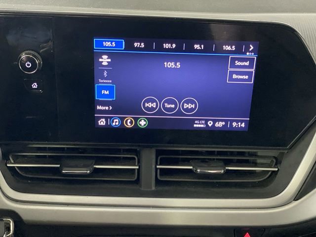 Used 2024 Chevrolet Trax RS w/ Driver Confidence Package image 12