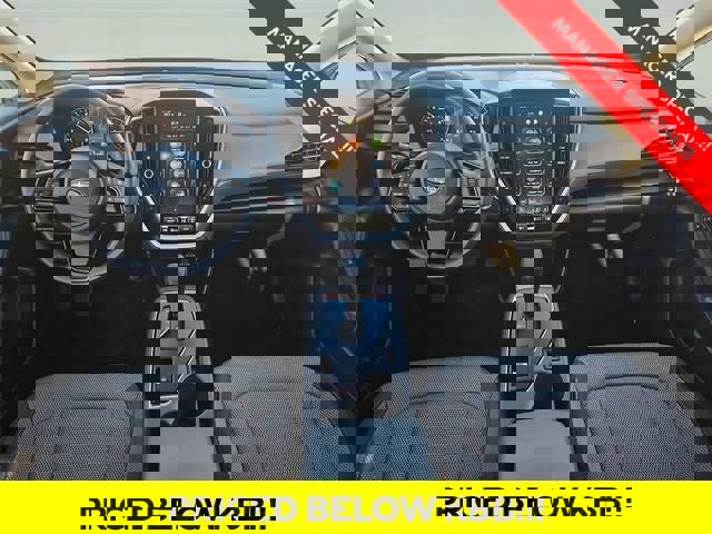 Used 2024 Subaru Crosstrek 2.0i Premium image 2