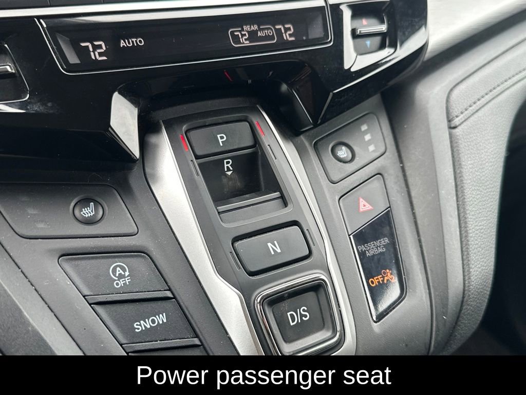 Used 2025 Honda Odyssey EX-L image 19