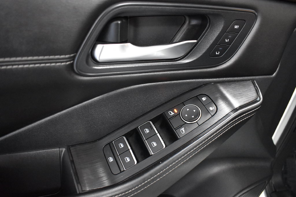 Certified 2023 Nissan Rogue SL AWD/4WD image 16