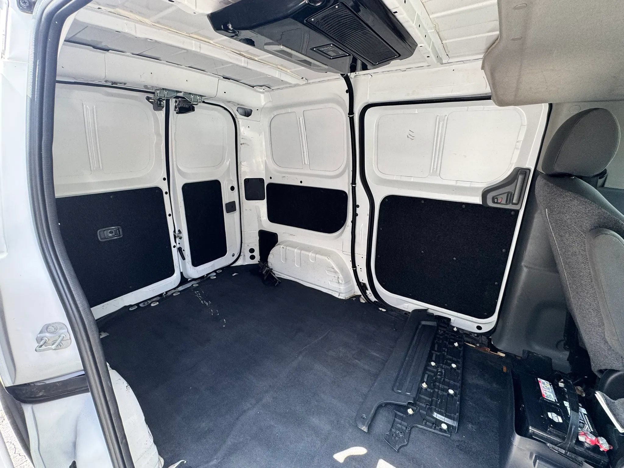 Used 2019 Nissan NV200 S w/ Cruise Control Package FWD image 14