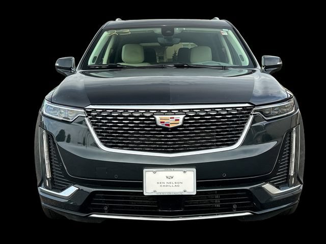 Used 2023 Cadillac XT6 Premium Luxury w/ Technology Package AWD/4WD image 2