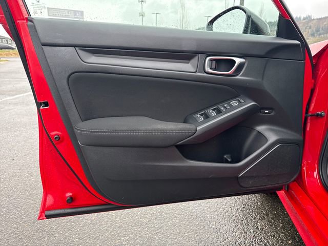 Used 2024 Honda Civic Sport image 21