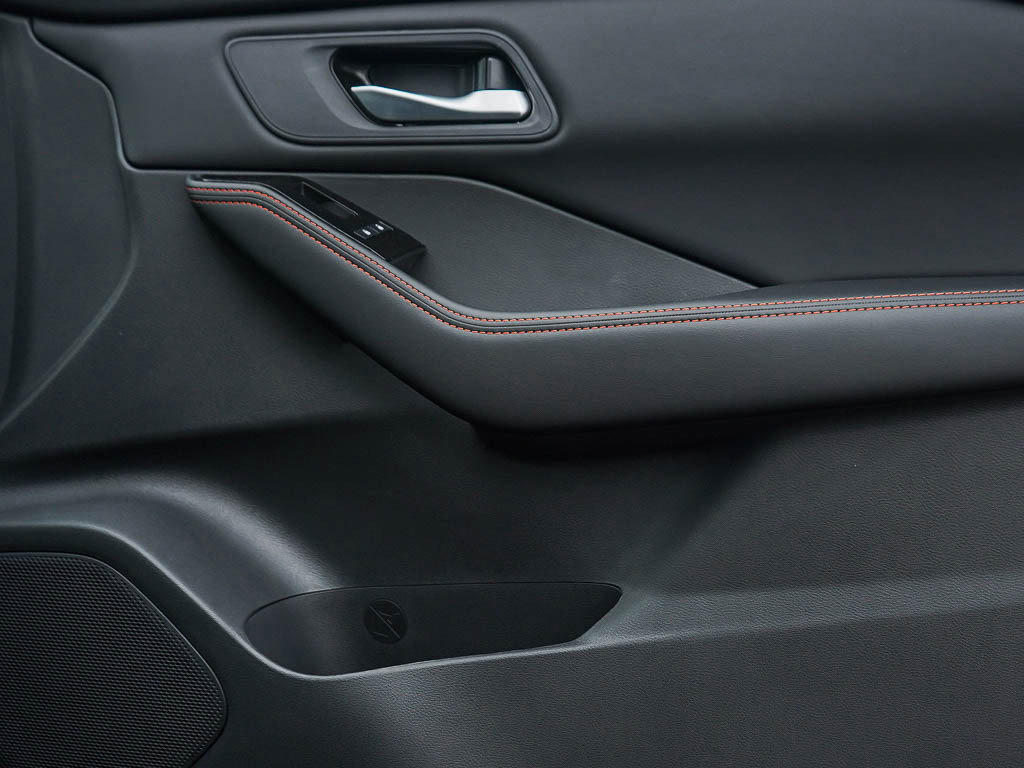 New 2026 Nissan Rogue SV image 10