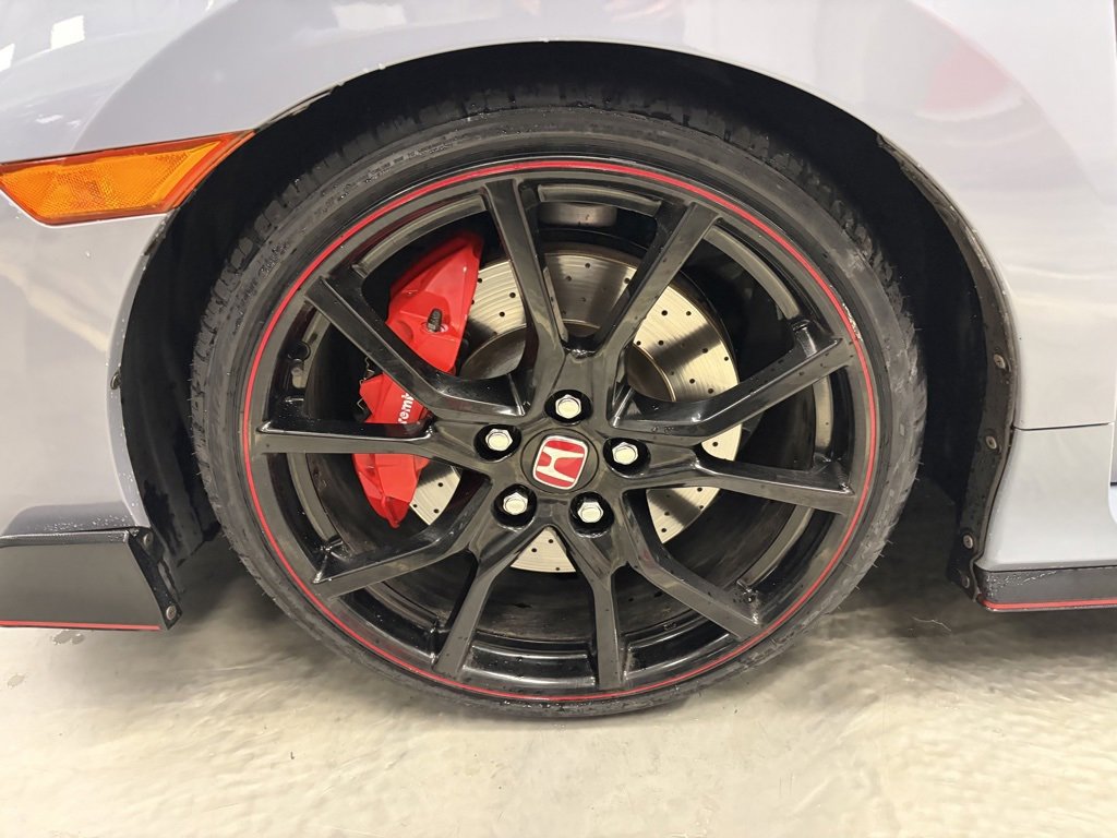 Used 2019 Honda Civic Type R image 19