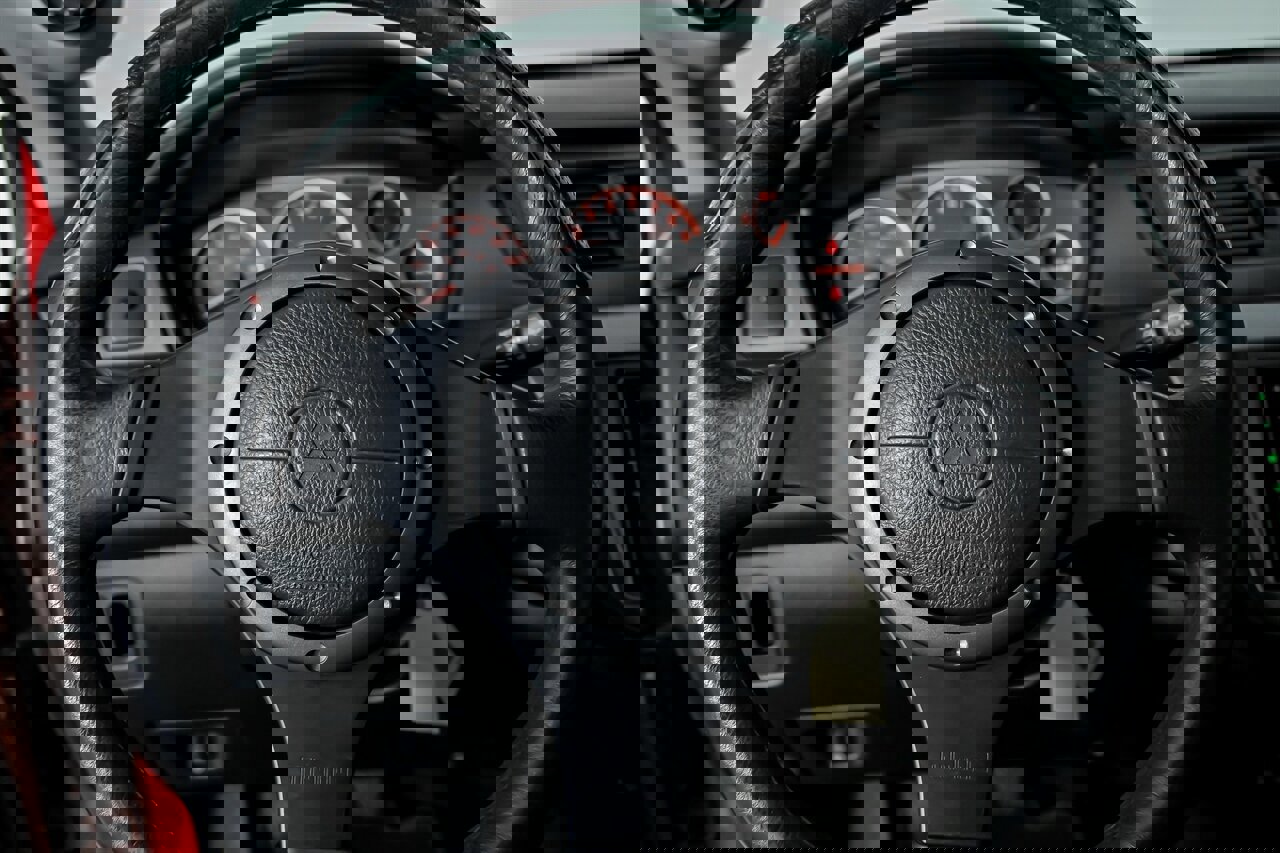 Used 2006 Mitsubishi Lancer Evolution RS image 25