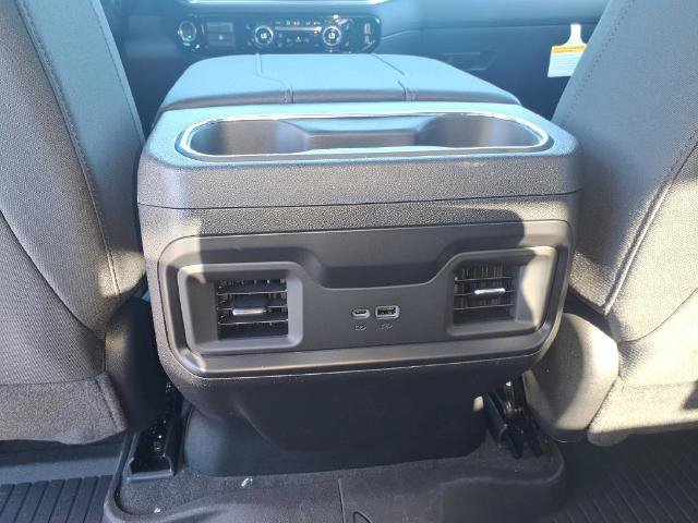 New 2026 Chevrolet Silverado 3500 LT w/ Trail Boss Package AWD/4WD image 11